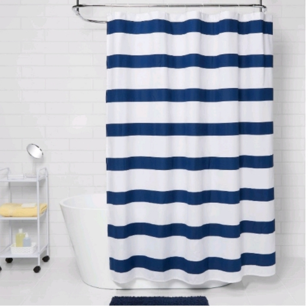 Shower Curtain